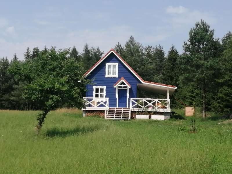 Swiety Spokoj Laka I Woda Pozezdrze Exteriér fotografie