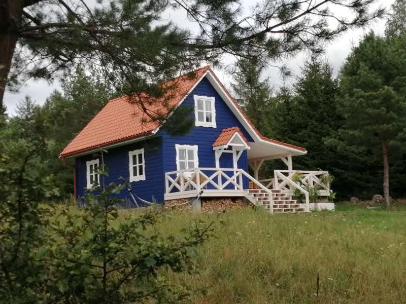Swiety Spokoj Laka I Woda Pozezdrze Exteriér fotografie