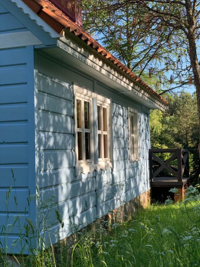 Swiety Spokoj Laka I Woda Pozezdrze Exteriér fotografie