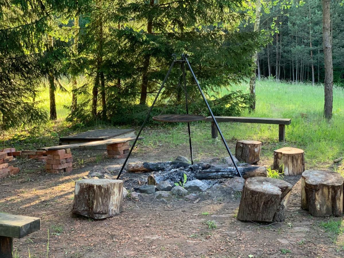 Swiety Spokoj Laka I Woda Pozezdrze Exteriér fotografie