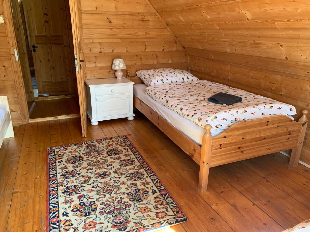 Swiety Spokoj Laka I Woda Pozezdrze Exteriér fotografie