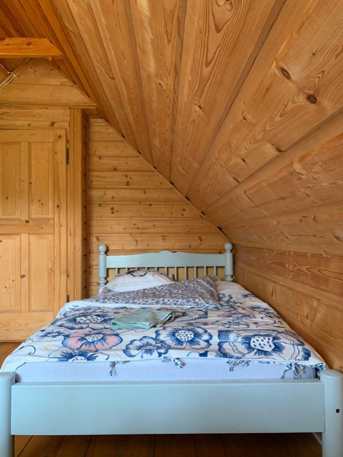 Swiety Spokoj Laka I Woda Pozezdrze Exteriér fotografie